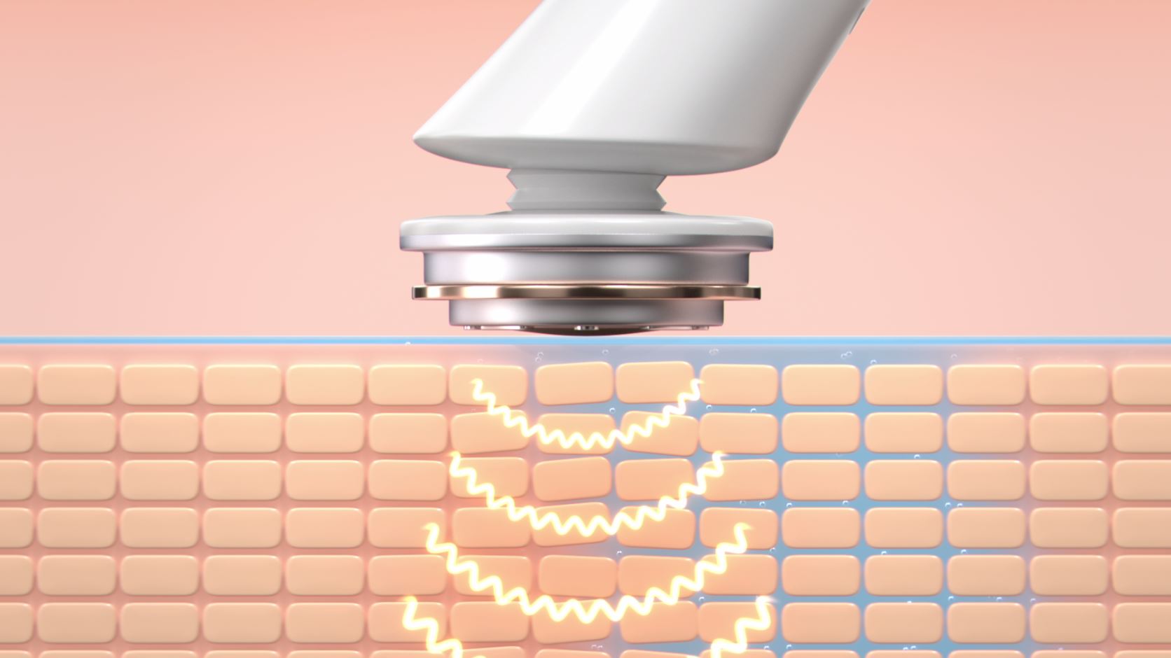 ピュアクレンジングモード