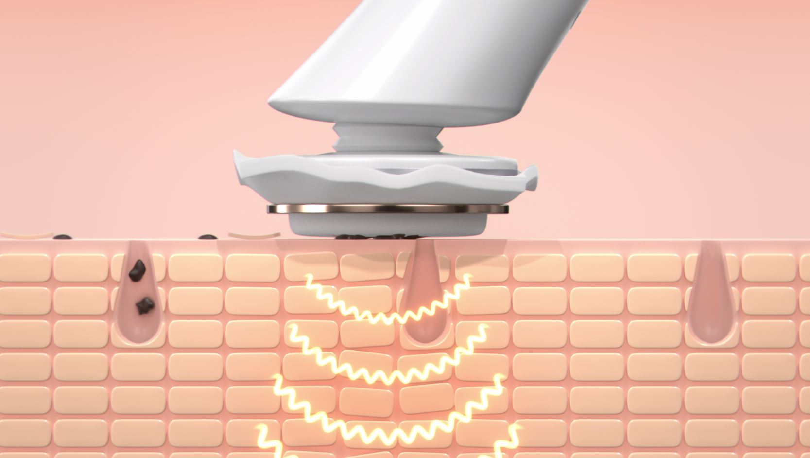 ピュアクレンジングモード